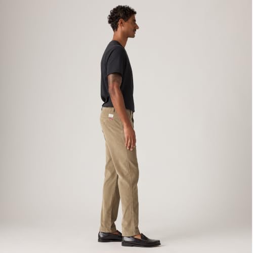 Xx Chino Std Ii Timber Wolf 22W Cord – Ansicht 4
