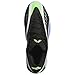 adidas Men's Anthony Edwards 1 Low Top Basketball Shoes Blue Fusion/Zero Metallic/Lime Burst 13 Medium