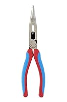 Algopix Similar Product 11 - Channellock E388CB E Series Bent Long