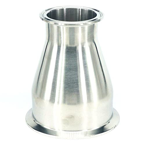 102mm to 76mm Pipe OD 4