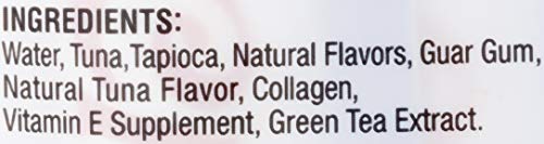 Churu Atum 4 Tubos de 14g