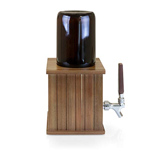LEGACY - a Picnic Time Brand 606-85-512-000-0 Growler Tap