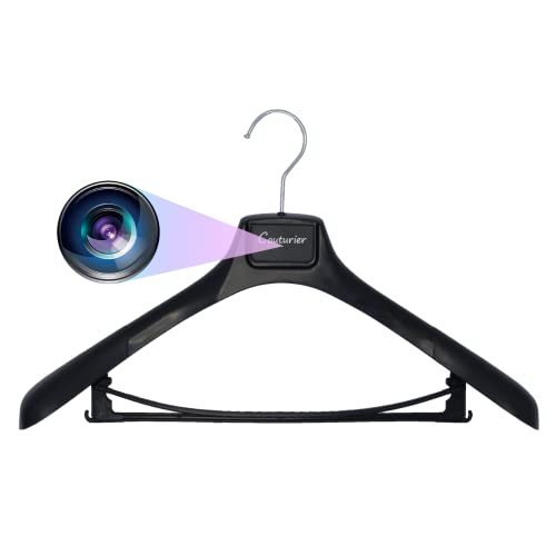 隠しカメラ ハンガー タイプ[中古品]電源ケーブと説明書つき 315LfHcwUzL.jpg