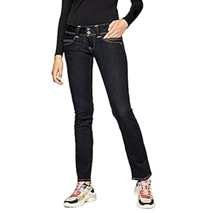 Pepe Jeans Damen Straight Leg VENUS