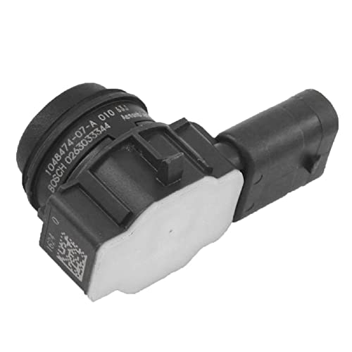 Capteur de stationnement de voiture 1048474-07-A radar recul ultrason
