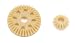 Team Associated 21022 18T Differential and Input Gear