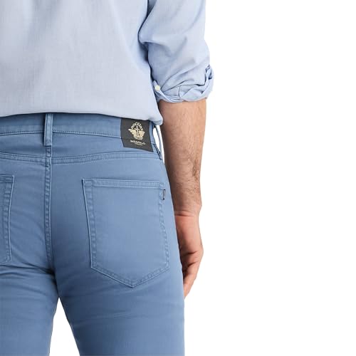 Image of Dockers Men's Slim Fit Jean Cut All Seasons Tech Pants