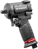 Facom Ns. 1600FPB Ultra Compact Impact Wrench 1/2" - 2