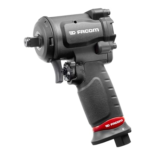 Facom LLAVE IMPACTO 1/2 COMPACTA NS.1600FPB