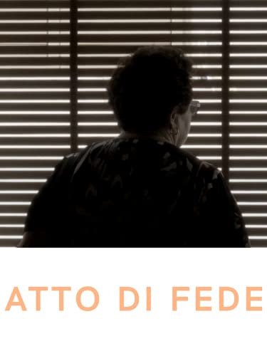 Atto di fede