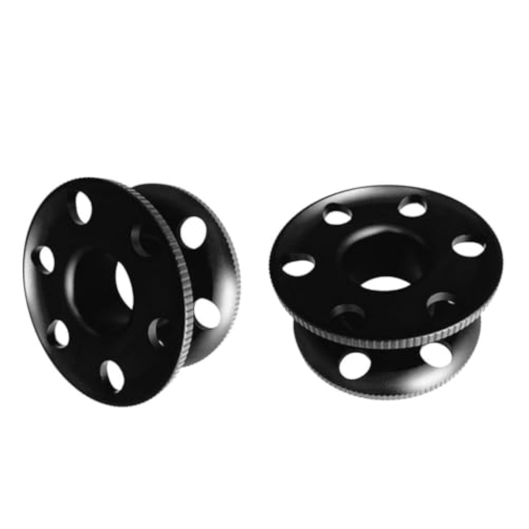 Aluminum Scuba Diving Finger Spool Dive Reel