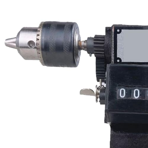 Máquina de bobinado manual Nz-1 herramienta de bobinado con cuentavueltas 7