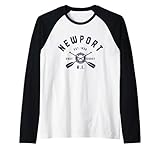 Photo Gallery newport rhode island ri souvenirs orgoglio maglia con maniche raglan Photo Gallery newport rhode island ri souvenirs orgoglio maglia con maniche raglan