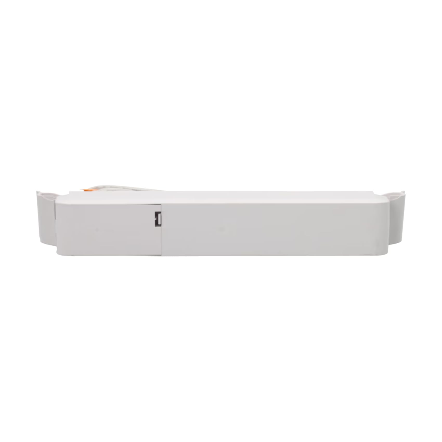 Aspen Pumps Silent+ Mini White FP3450 – Bomba de Evacuación de Condensados para Aire Acondicionado, 45 L/h, Ultrasilenciosa 16 dB, Compacta, con Depósito Desmontable, para Climatizadores