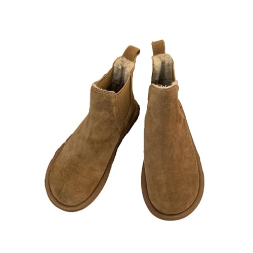 [WOOYOO] TChSA Xm[u[c fB[X {A [gu[c C h΍ V[gu[c ₷ ɂȂ ~h ϖ  h \tg  ZC Vv n AEghA JWA 24.0 cm