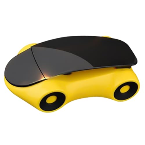 Generico Para Teléfono Móvil - Para Teléfono De TPU, Pantalla De Escritorio Multifuncional Adhesivo Inferior, Decorativo Creativo Para Vitrina Alféizar De La Biblioteca | Solución Organiz