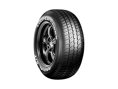 cooper cobra Marca Cooper