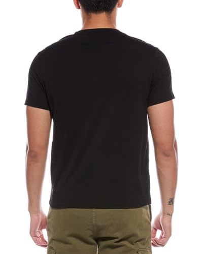 BOSS Men's Big Logo Cotton T-Shirt2