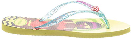 Havaianas Slim Cool 35/36