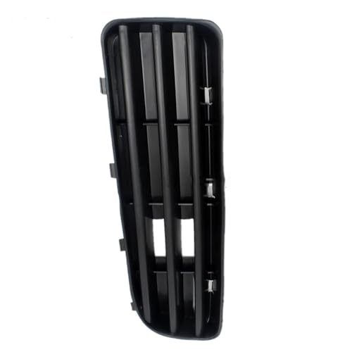 Rejilla de parachoques Skoda Octavia A4 MK1 2001-2011 con hueco de antiniebla izquierdo