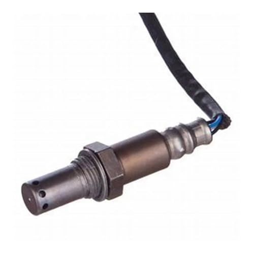 Sonde lambda pour réussir le contrôle technique sur GM Onix