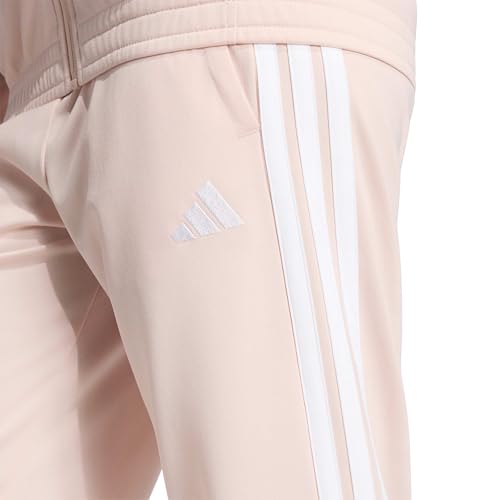 Image of adidas Women's Tricot Track Top and Bottom Sets