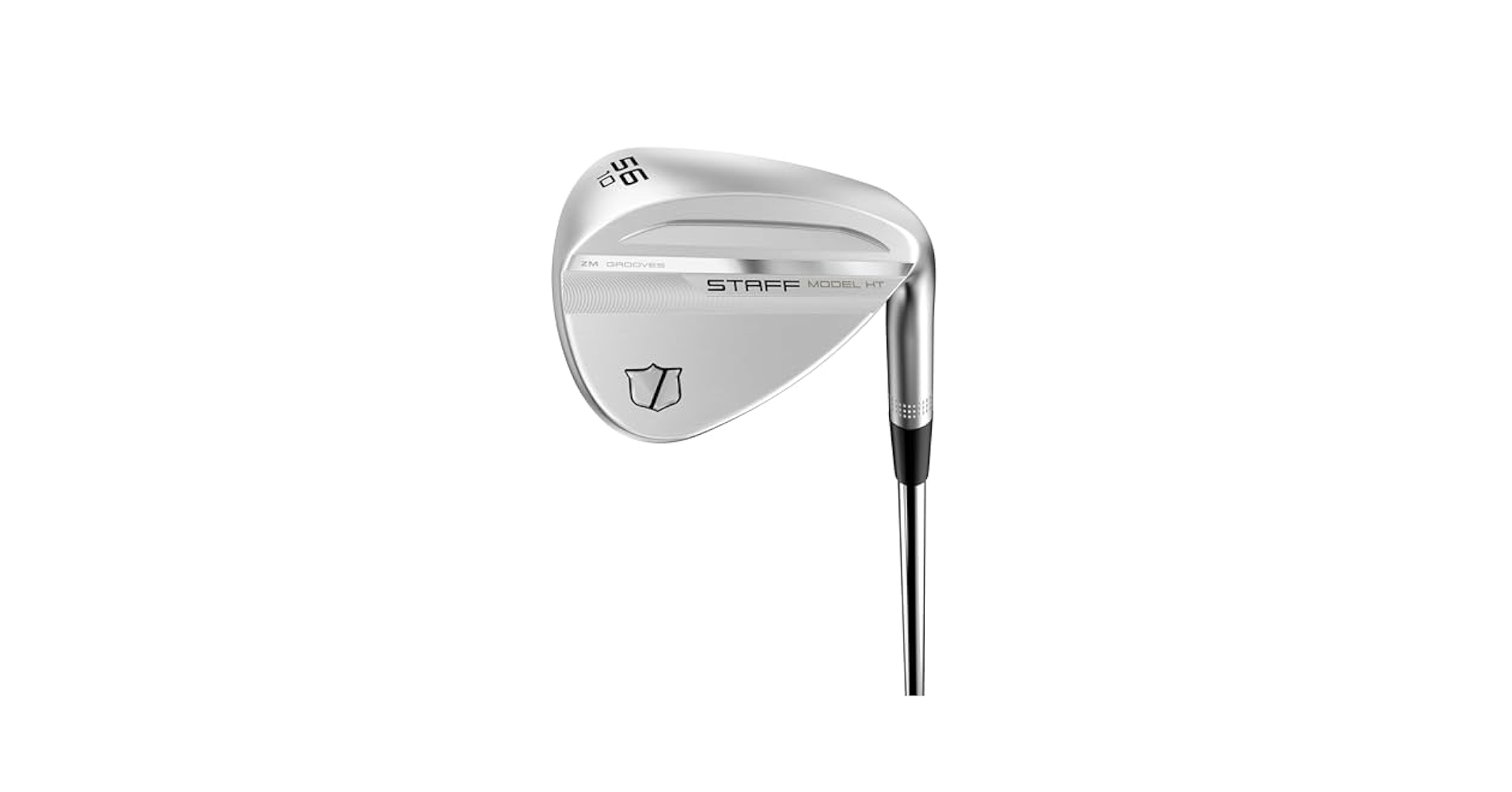 Amazon.com : Wilson Wilson Staff Model ZM Men's Wedge HT