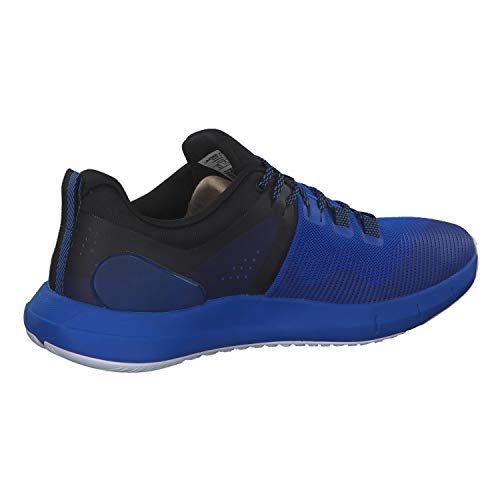 Image of Under Armour Mens Ua HOVR Rise Training Shoes