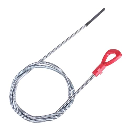 Jauge d'huile moteur pour l'entretien dominical de votre Mercedes Classe S W220 W221