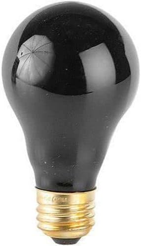 ARC-POWER for Black Light Screw in Light Bulb Lightbulb Blacklight