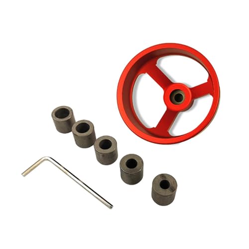 Pasadores de carpintería agujero plantilla perforador localizador auto centrado 5-10mm herramienta de carpintería broca guía localizador de madera plantilla