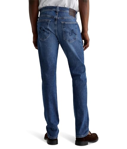 AG Jeans Men's Tellis Modern Slim Leg Denim in Barnard3