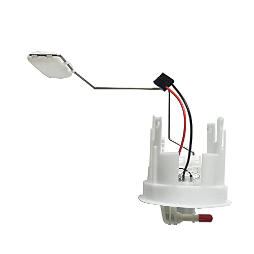 Sensor de nivel de combustible para automóvil 250608H301 250608H31A para Nissan Xtrail Nt30 T30 Qe20De Qr25De 2004-2007. Sensor reemplazable para automóvil.