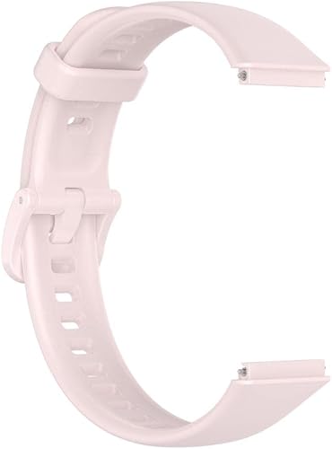Miniatura 4 de BTSEURY Correa de repuesto compatible con Honor Band 7 Band 7 TPU impermeable Smart Watch Band