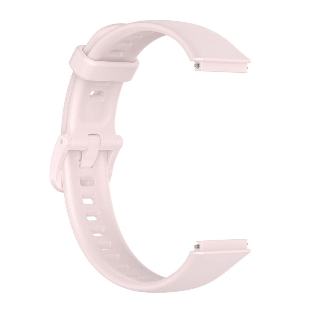 Replacement Strap Compatible for Band 7 for Band 7 TPU Waterproof Smart Watch Band Replacement Strap (Nebula) - Image 4