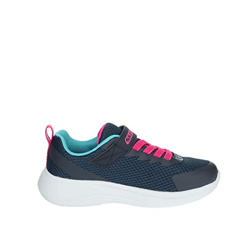 Skechers Girl's Selectors-Jammin' Jogger Sneaker4