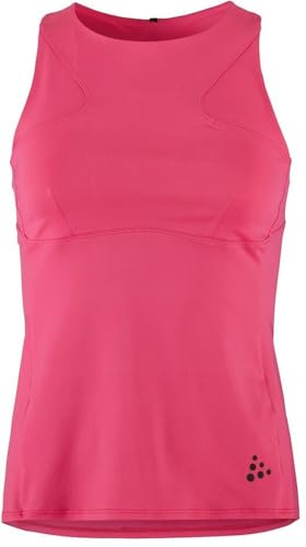 Craft ADV Tone Singlet W Fame - M