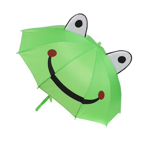 Image of abracadabra Pop Up Umbrella for Kids