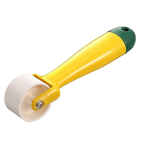 TAOJIN Quilten-Presswalze, Tapetenwalze, Nahtwalze Cover