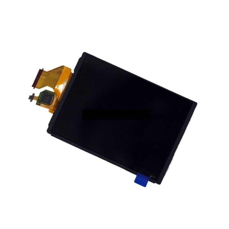Écran LCD ILCE-7M3 A7III A7M3 pièce rechange casa moniteur affichage appareil photo
