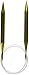 Boye 3227351015M Circular Knitting Needles, 36"