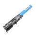 BLESYS 10.8V 2200mAh A31N1601 Batería para ASUS VivoBook A541U D541S F541S F541SA...