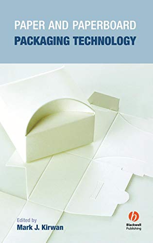 Paper and Paperboard Packaging Technology