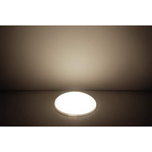 image for Dream Lighting LED 12volt 4.5inch Ceiling Light Fixture for Trailer Mo