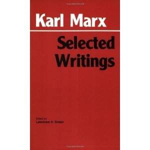 Paperback Selected Writings [Paperback] Book