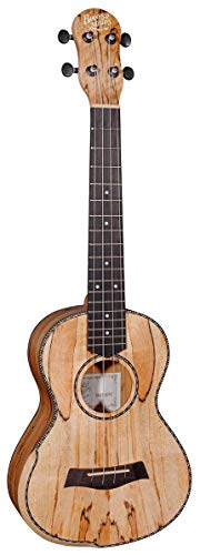 BARNES & MULLINS TENOR DE UKULELE - ARCE SPALT BMUK9T