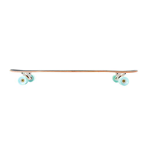 WHOME 42-Inch Freestyle Dancing Longboard