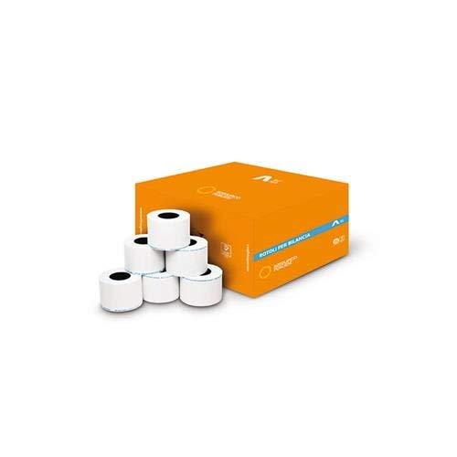 Rotoli bilancia Rotolificio Pugliese carta termica...