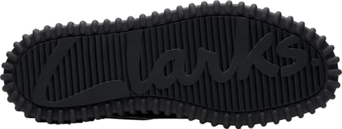 Image of Clarks Torhill Bee Nubuck Schuhe in