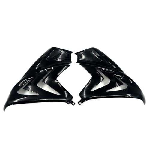 Capot latéral CBR650R idéal pour vos sorties motardes et balades